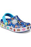Crocs Paw Patrol Off Court Clg T Unisex Çocuk Terlik