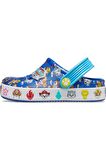 Crocs Paw Patrol Off Court Clg T Unisex Çocuk Terlik