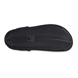 Crocs Off Court Clog Black Unisex Terlik 208371-060 Siyah