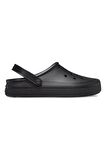 Crocs 208371 Off Court Clog Siyah Unisex Terlik