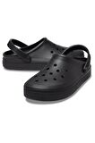 Crocs 208371 Off Court Clog Siyah Unisex Terlik