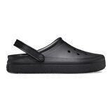 Crocs Off Court Clog Black Unisex Terlik 208371-060 Siyah