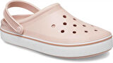 Crocs Off Court Clog Unisex Terlik 208371-6TY Pinky Clay