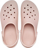 Crocs Off Court Clog Unisex Terlik 208371-6TY Pinky Clay