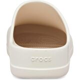 Crocs Dylan Clog Unisex Terlik 209366-160 Stucco