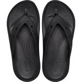 Crocs Classic Flip v2 Black Terlik 209402-001