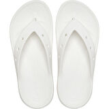 Crocs Classic Flip v2 White Terlik 209402-100
