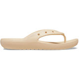 Crocs Classic Flip v2 Shitake Terlik 209402-2DS