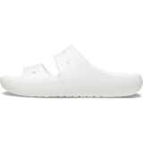 Crocs Classic Sandal v2 Unisex Terlik 209403-100 White