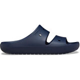 Crocs Classic Sandal v2 Unisex Terlik 209403-410 Navy