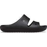 Crocs Classic Sandal v2 Çocuk Terlik 209421-001 Black