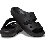 Crocs Classic Sandal v2 Çocuk Terlik 209421-001 Black