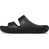 Crocs Classic Sandal v2 Çocuk Terlik 209421-001 Black