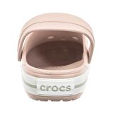 Crocs Crocband Unisex Terlik 11016-6UR Pembe