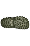 Crocs 202651 Offroad Sport Clog Haki Erkek Terlik