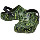 CROCS Baya Seasonal Printed CG Baya Erkek Çocuk Sandalet
