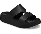 Crocs Getaway Platform H-Strap Kadın Terlik 209409