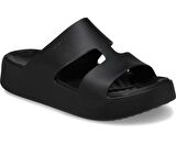 Crocs Getaway Platform H-Strap Kadın Terlik 209409