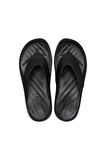 Kadın Getaway Platform Flip Terlik - Siyah | 37-38