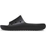 Crocs Classic Slide v2 Unisex Terlik 209401-001 Black