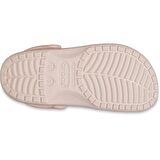 Crocs Classic Glitter Clog Unisex Bakır Terlik