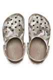 Crocs 206454 M Classic Printed Camo Clog Kamuflaj Erkek Terlik