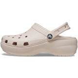 CROCS Crocs Classic Platform Clog W Terlik Terlik