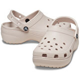 CROCS Crocs Classic Platform Clog W Terlik Terlik