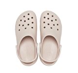 Crocs Classic Platform Clog W Pembe Kadın Sandalet 206750-6UR