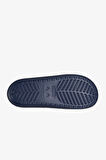Crocs Classic Slide v2 Unisex Lacivert Terlik 209401-410