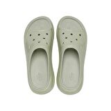 Crocs Crush High Shine Slide Unisex Terlik 209648