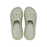 Crocs Crush High Shine Slide Unisex Terlik 209648