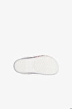 Crocs Bayaband Rainbow Glitter Clg K Çocuk Beyaz Clog Terlik 209730-100