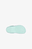Crocs Bayaband Rainbow Glitter Clg K Çocuk Mavi Clog Terlik 209730-4SS