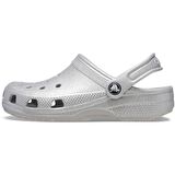 Crocs Classic Glitter Clog Kız Çocuk Terlik