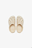 Crocs Bayaband Clog K Çocuk Bej Clog Terlik 207019-11S