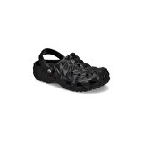 Crocs 209572 Classic Geometric Clog K Siyah
