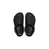 Crocs 209572 Classic Geometric Clog K Siyah