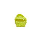 Crocs 209572 Classic Geometric Clog K Sarı
