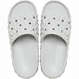 Crocs Classic Geometric Slide Unisex Terlik 209608-1FT Atmosphere
