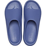 Crocs Mellow Recovery Slide Unisex Terlik 208392-402 Bijou Blue