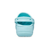 Crocs 208186 Baya Platform Clog Mavi
