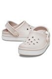 Crocs 208479-6UR Off Court Clog T Çocuk Terlik