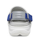 Crocs Duet Max II Clog Çocuk Terlik 208774-1FT