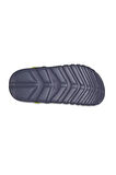 Crocs 208774 Duet Max Ii Clog K Gri Çocuk Terlik