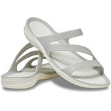 Crocs Swiftwater Sandal Kadın Terlik 203998-1FT Atmosphere