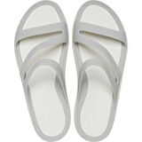 Crocs Swiftwater Sandal Kadın Terlik 203998-1FT Atmosphere