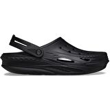 Crocs Off Grid Clog Unısex Terlik CR209501-CRC.001