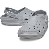 Crocs Off Grid Clog Unısex Terlik CR209501-CRC.007