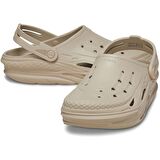 Crocs Off Grid Clog Unısex Terlik CR209501-CRC.2V3